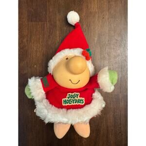 Vintage Ziggy Jolly Hollydays 1975